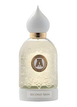 Attar Collection Second Skin Extrait de parfum (унісекс) 80ml парфумована вода 125yhuj* фото