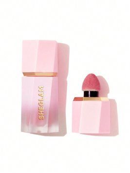 Жидкие матовые румяна Sheglam Color Bloom Liquid Blush Matte Finish-Love Cake 275/85963 фото
