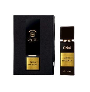 Парфумерна вода для жінок Gritti Aqua Incanta 100 мл gtf67ujy фото