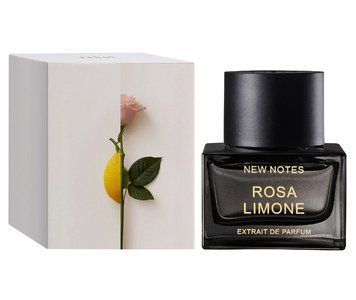 New Notes Rosa Limone унів., extrait de parfum 50ml 628978596 фото