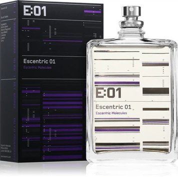 Escentric Molecules Escentric 01 (унісекс) 100ml туалетна вода *Made in England* gtf117ujy* фото