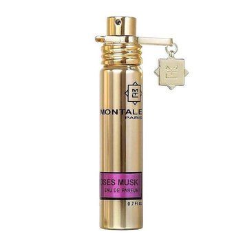 Mini Montale Intense Roses Musk (унісекс) 20ml парфумована вода *в мішечку gtf52ujy фото