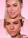 Жидкие матовые румяна Sheglam Color Bloom Liquid Blush Matte Finish-Love Cake 275/85963 фото 2