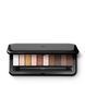 Палітра тіней Kiko Milano New Soft Nude Eyeshadow Palette (02 Warm Tones), 7,5 г 650/85966 фото 1