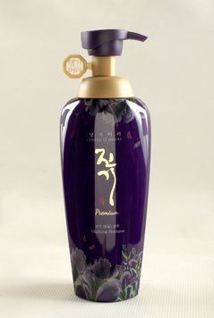 Шампунь преміальний регенеруючий для волосся 500мл Vitalizing Premium Shampoo DAENG GI MEO RI 453нпрго фото