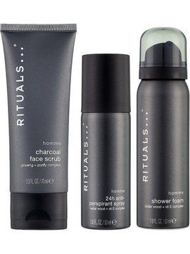 Набор  Rituals Homme - розмір XS 1025/859636 фото