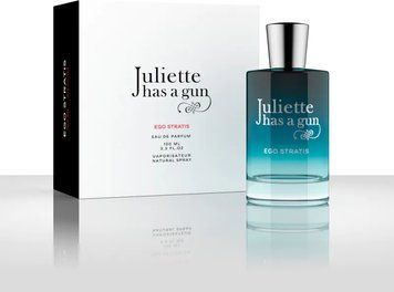 Парфумована вода унісекс Juliette Has A Gun Ego Stratis, 3 мл 8274нрго фото
