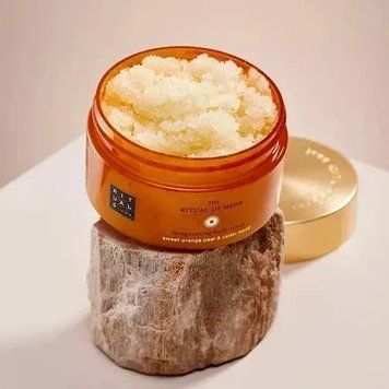 The Ritual of Mehr Скраб для тіла Body Scrub, 250г 1025/859636 фото
