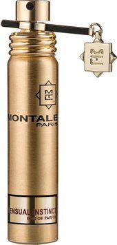 Mini Montale Sensual Instinct (унісекс) 20ml парфумована вода *в мішечку gtf52ujy фото