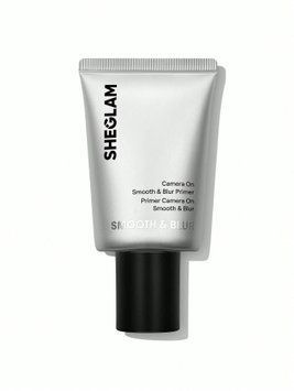 Праймер для лица Camera On Smooth & Blur Primer, 30 г 345/85962 фото