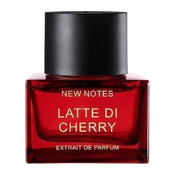 New Notes Latte di Cherry  628978596 фото