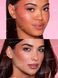 Жидкие матовые румяна Sheglam Color Bloom Liquid Blush Matte Finish-Devoted 275/85963 фото 2