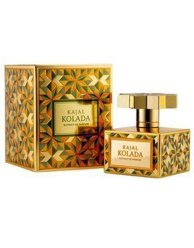 Kajal Kolada (унісекс) 100ml парфумована вода gtf174ujy* фото