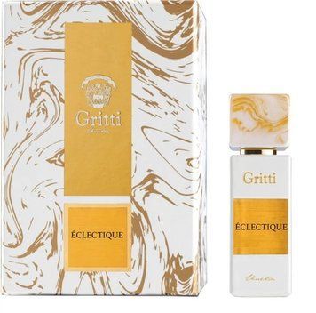 Gritti Eclectique (унісекс) 100ml екстракт де парфум *Tester з кришкою gtf69ujy фото