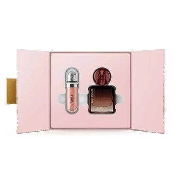 Подарунковий набір краси Kiko Milano Threads of Time Oud Escape Beauty Kit 56,5 мл 1650/8596221 фото