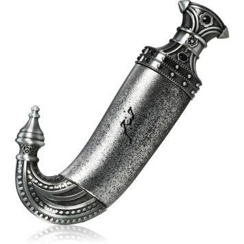 Lattafa Niche Emarati Khanjar парфюмированная вода yhtg1757нрго фото