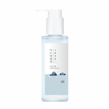 "ROUND LAB 1025 Dokdo Cleansing Gel 150 ml Очищувальний гель з морською водою 436yytg фото