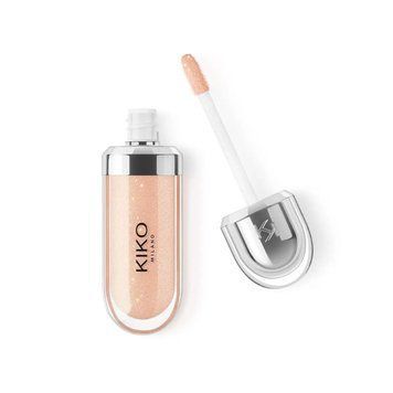 Блиск для губ KIKO Milano 3D Hydra Lipgloss 02   430/8593 фото