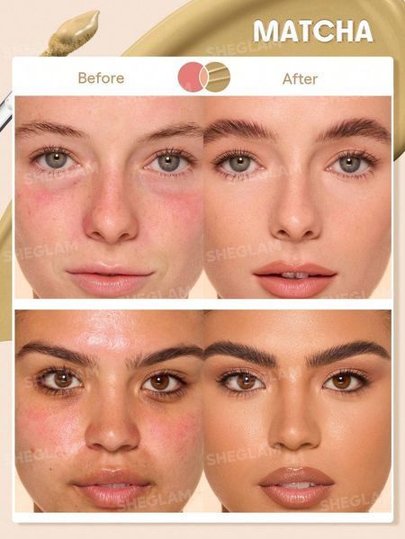 Hideaway Full-Coverage Concealer-Matcha 499/230/88963 фото