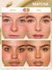 Hideaway Full-Coverage Concealer-Matcha 499/230/88963 фото 2