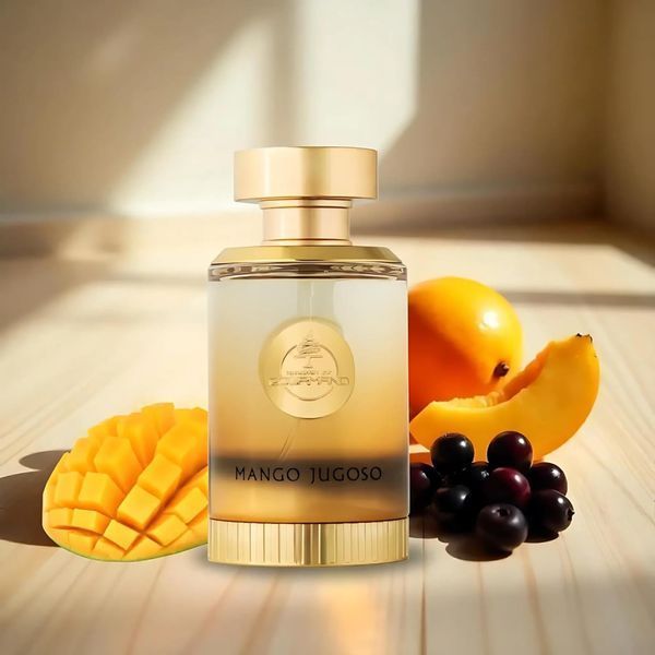 Paris Corner Mango Jugoso парфумована вода 100 мл Paris Corner Mango Jugoso парфумована вода 100 мл фото