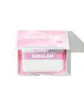 Матуючі салфетки для обличчя MATTIFYING BLOT PAPERS WITH PUFF Sheglam 185нрго фото
