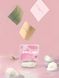 Матирующие салфетки для лица MATTIFYING BLOT PAPERS WITH PUFF Sheglam 185нрго фото 2