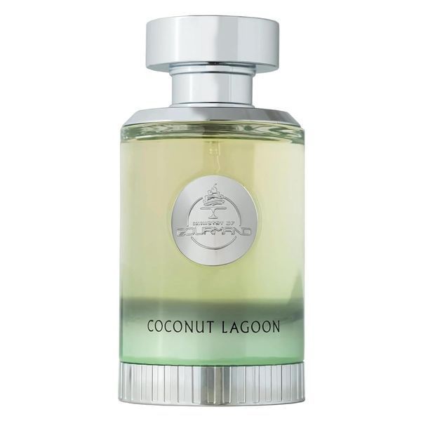 Paris Corner Coconut Lagoon парфумована вода 100 мл Paris Corner Coconut Lagoon парфумована вода 100 мл фото
