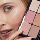 Палетка Kiko Milano Irresistible Total Look Face Powder Palette 01 Light-Medium 15 г 570/859662 фото 2