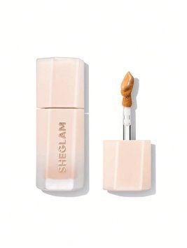 SHEGLAM Hideaway Full-Coverage Concealer Golden 499/230/88963 фото