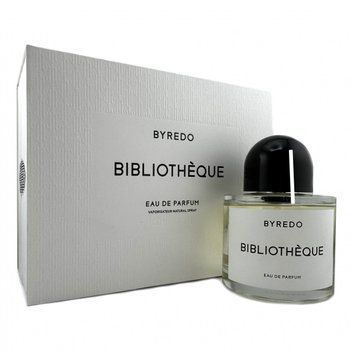 Byredo Parfums Bibliotheque 5 мл  gtf174ujy фото