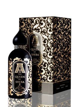 Attar Collection The Queen Of Sheba (жіночі) 100ml парфумована вода *Tester gtf60ujy* фото
