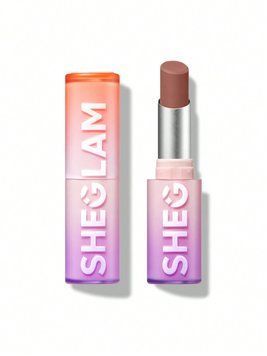 Помада Sheglam Dynamatte Boom Long-Lasting Matte Have No Fear 210нрго фото