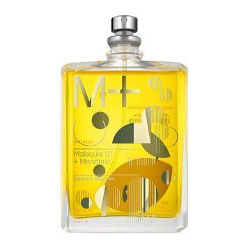 Escentric Molecules  01 M + Mandarin (унісекс) 100ml туалетна вода *Made in England* gtf117ujy* фото