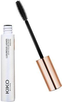 Туш для вій Kiko Milano Luxurious Lashes Extra Volume Brush Mascara, 11 мл Volume Attraction Mascara фото