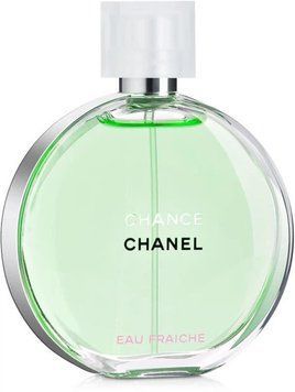 Оригінал Chanel Chance Eau Fraiche Eau de Parfum 150 мл парфумована вода 195/85962 фото