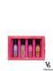 Подарунковий набір Victoria's Secret Most Loved Mists Gift Set Mini Mist 650/85963 фото 1