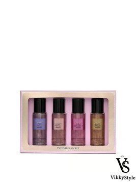 Подарунковий набір Most Loved Shimmer Mists Gift Set 650/85963 фото