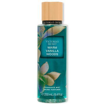 Спрей для тіла Victoria&rsquo;s Secret Warm Vanilla Woods 250 мл  Парфумований спрей Victoria&rsquo;s Secret Decadent Plum фото