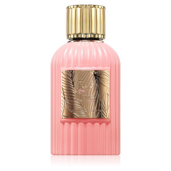 Paris Corner Qissa Pink женская парфюмированная вода 3 мл  Paris Corner Qissa Pink жіноча парфумована вода фото