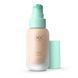 Тонувальний крем для обличчя Dreamphoria KIKO MILANO 01 ivory 565/85963 фото 2