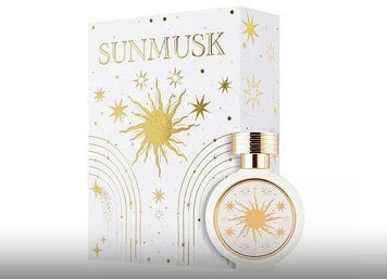 HFC Sunmusk (унісекс) 75ml парфумована вода gtf171ujy фото