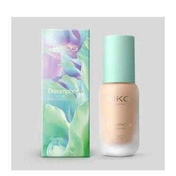 Тонувальний крем для обличчя Dreamphoria KIKO MILANO 02 565/8596 фото