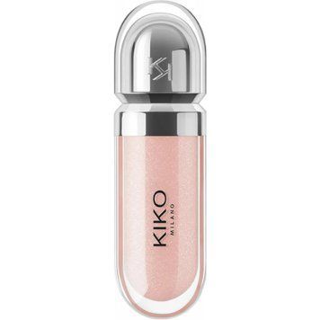 Блеск для губ KIKO Milano 3D Hydra Lipgloss 06 430/874663 фото