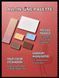 Палетка теней Мерлин Монро MARILYN MONROE X SHEGLAM DAY DREAMER FACE & EYE PALETTE 480/859666 фото 2