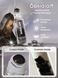 Олія для губ з роликовим аплікатором SHEGLAM Crystal Intentions Protection Mantra Roller Lip Oil Obsidian 499/230/88963 фото 1