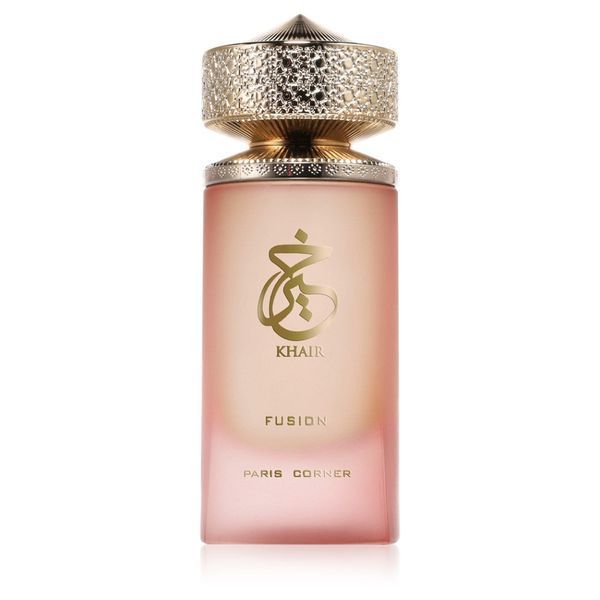 Paris Corner Khair Fusion парфумована вода Paris Corner Khair Fusion парфумована вода фото