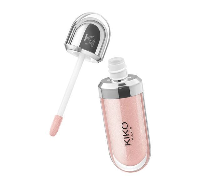 Блеск для губ KIKO Milano 3D Hydra Lipgloss 06 430/874663 фото