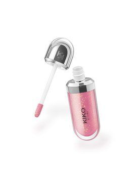 Блеск 3D Hydra Lipgloss Kiko Milano тон 26 430/78569662 фото