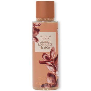 Victoria&rsquo;s Secret Amber Romance Brulee  250мл Спрей для тіла Victoria's Secret Pure Seduction Brulee Fragrance Mist фото